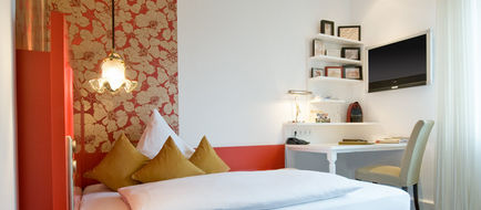 Villa Mittermeier Room