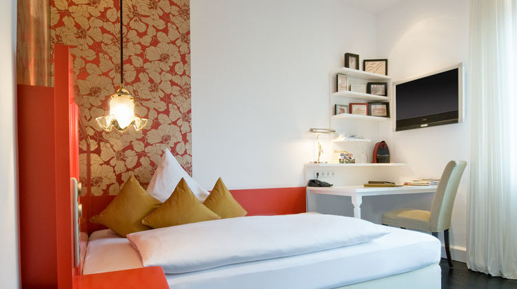 Villa Mittermeier Room