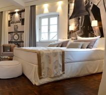 Villa Mittermeier Room