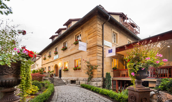 Villa Mittermeier Exterior