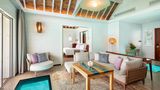 The Westin Bora Bora Resort & Spa Room