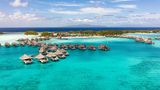The Westin Bora Bora Resort & Spa Exterior
