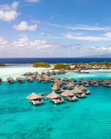 The Westin Bora Bora Resort & Spa