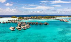 The Westin Bora Bora Resort & Spa