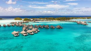 The Westin Bora Bora Resort & Spa