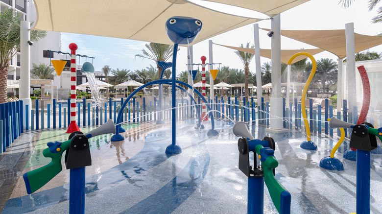 <b>InterContinental Fujairah Resort Recreation</b>. Images powered by <a href="https://www.leonardoworldwide.com/" title="Leonardo Worldwide" target="_blank">Leonardo</a>.
