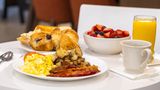 Holiday Inn Anderson-Clemson Area Restaurant