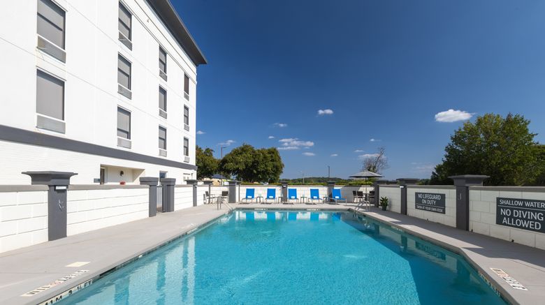 <b>Holiday Inn Anderson-Clemson Area Pool</b>. Images powered by <a href="https://www.leonardoworldwide.com/" title="Leonardo Worldwide" target="_blank">Leonardo</a>.