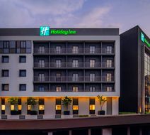 Holiday Inn Nairobi Two Rivers Mall Exterior