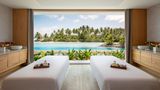 The Westin Bora Bora Resort & Spa Spa
