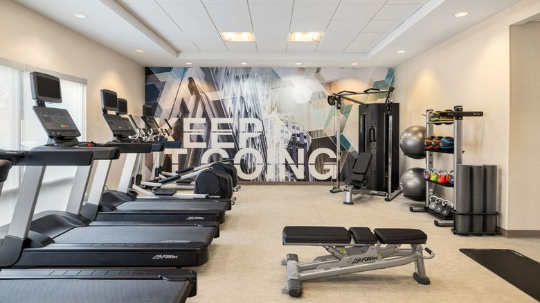 <b>SpringHill Suites Columbia Recreation</b>. Images powered by <a href="https://www.leonardoworldwide.com/" title="Leonardo Worldwide" target="_blank">Leonardo</a>.
