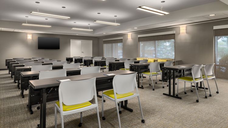 SpringHill Suites Columbia Meeting