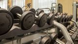InterContinental Real Tegucigalpa Health Club