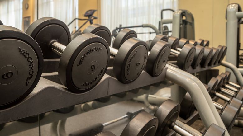 <b>InterContinental Real Tegucigalpa Health Club</b>. Images powered by <a href="https://www.leonardoworldwide.com/" title="Leonardo Worldwide" target="_blank">Leonardo</a>.