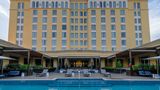 InterContinental Real Tegucigalpa Pool