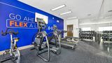 <b>Holiday Inn Express Palestine Health Club</b>. Images powered by <a href="https://www.leonardoworldwide.com/" title="Leonardo Worldwide" target="_blank">Leonardo</a>.