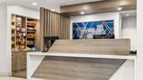 <b>Holiday Inn Express Hotel & Suites Exterior</b>. Images powered by <a href="https://www.leonardoworldwide.com/" title="Leonardo Worldwide" target="_blank">Leonardo</a>.