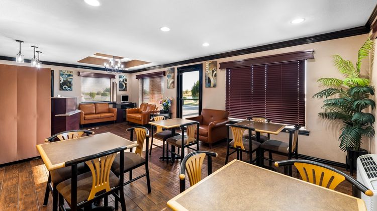 Scottish Inn Decatur Inn Restaurant