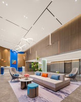Holiday Inn Express Wuxi Xishan