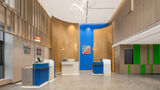 Holiday Inn Express Wuxi Xishan Exterior