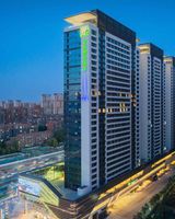 Holiday Inn Exp Xi'an Fengdong