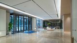 Holiday Inn Exp Xi'an Fengdong Exterior
