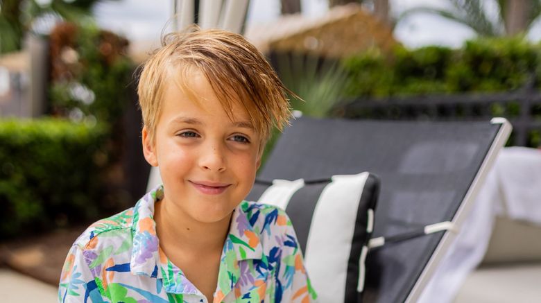 <b>The Westin Savannah Harbor Golf Resort Pool</b>. Images powered by <a href="https://www.leonardoworldwide.com/" title="Leonardo Worldwide" target="_blank">Leonardo</a>.