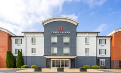 Candlewood Suites Chambersburg