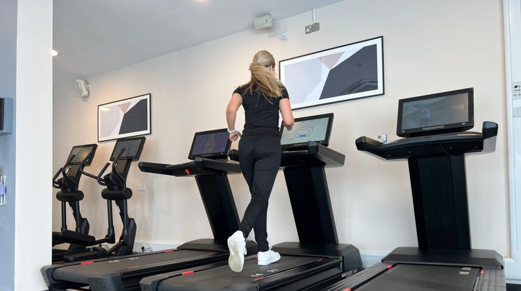 voco Reading Health Club