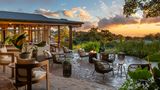 Senda Monteverde Hotel Restaurant