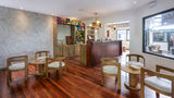 Senda Monteverde Hotel Lobby