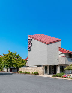 Red Roof Inn Harrisburg North