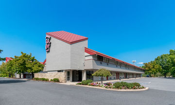 Red Roof Inn Harrisburg North