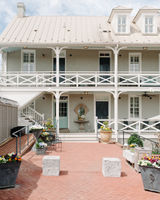 The Georges Inn