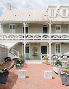 The Georges Inn