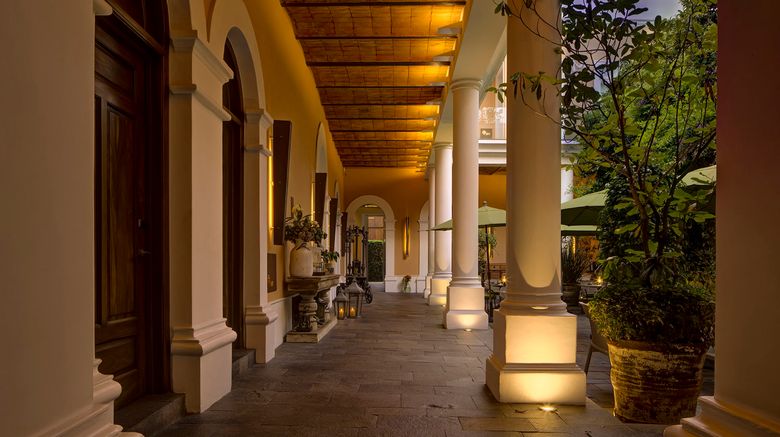 <b>Hacienda Pena Pobre Exterior</b>. Images powered by <a href="https://www.leonardoworldwide.com/" title="Leonardo Worldwide" target="_blank">Leonardo</a>.