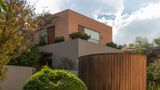 <b>Hacienda Pena Pobre Exterior</b>. Images powered by <a href="https://www.leonardoworldwide.com/" title="Leonardo Worldwide" target="_blank">Leonardo</a>.
