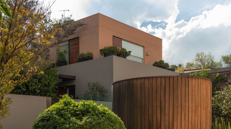 <b>Hacienda Pena Pobre Exterior</b>. Images powered by <a href="https://www.leonardoworldwide.com/" title="Leonardo Worldwide" target="_blank">Leonardo</a>.
