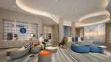 Holiday Inn Exp Intl Duty Free Other