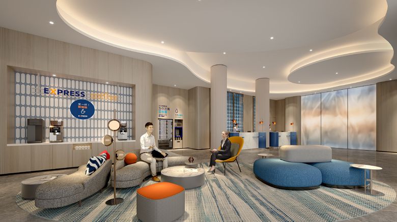 <b>Holiday Inn Exp Intl Duty Free Other</b>. Images powered by <a href="https://www.leonardoworldwide.com/" title="Leonardo Worldwide" target="_blank">Leonardo</a>.