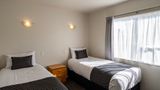 Gables Motor Lodge Room