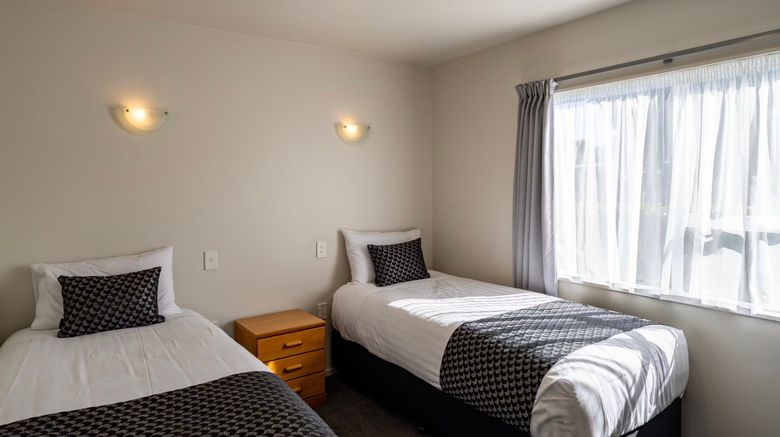<b>Gables Motor Lodge Room</b>. Images powered by <a href="https://www.leonardoworldwide.com/" title="Leonardo Worldwide" target="_blank">Leonardo</a>.