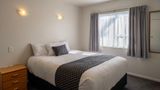 Gables Motor Lodge Room