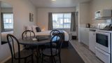 Gables Motor Lodge Room