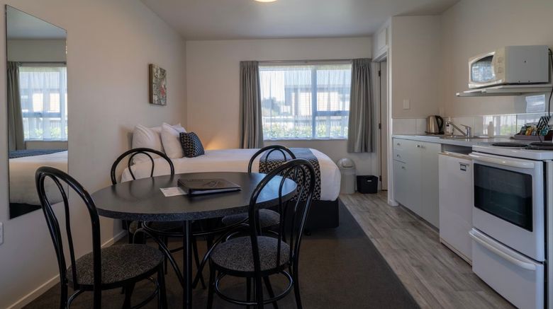 <b>Gables Motor Lodge Room</b>. Images powered by <a href="https://www.leonardoworldwide.com/" title="Leonardo Worldwide" target="_blank">Leonardo</a>.