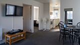 Gables Motor Lodge Room