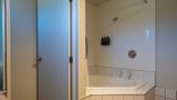 Gables Motor Lodge Room