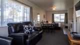 Gables Motor Lodge Room