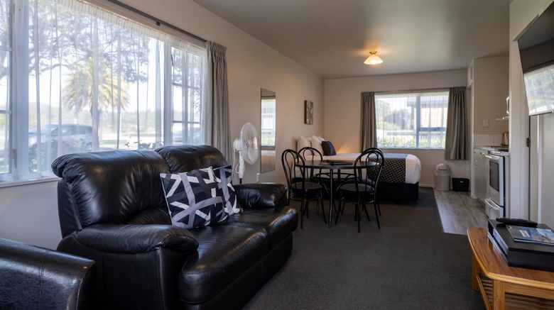 <b>Gables Motor Lodge Room</b>. Images powered by <a href="https://www.leonardoworldwide.com/" title="Leonardo Worldwide" target="_blank">Leonardo</a>.