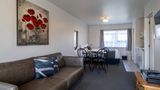 Gables Motor Lodge Room